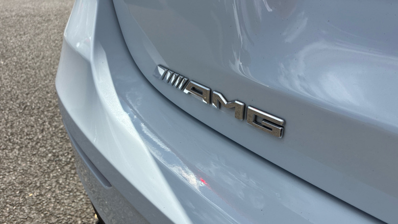 Mercedes-AMG A-Class A35 4Matic Premium Plus 5dr Auto Petrol Hatchback